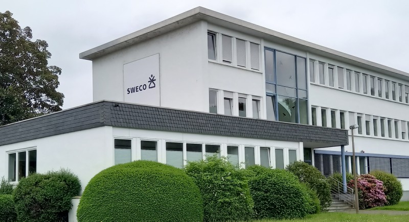 Unternehmensstandort: Arnsberg