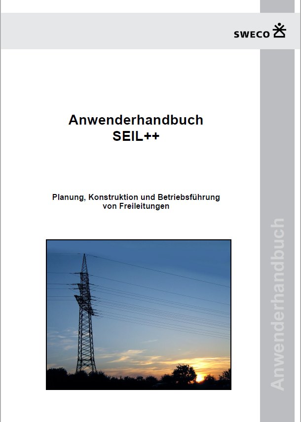 SEIL   Anwenderhandbuch